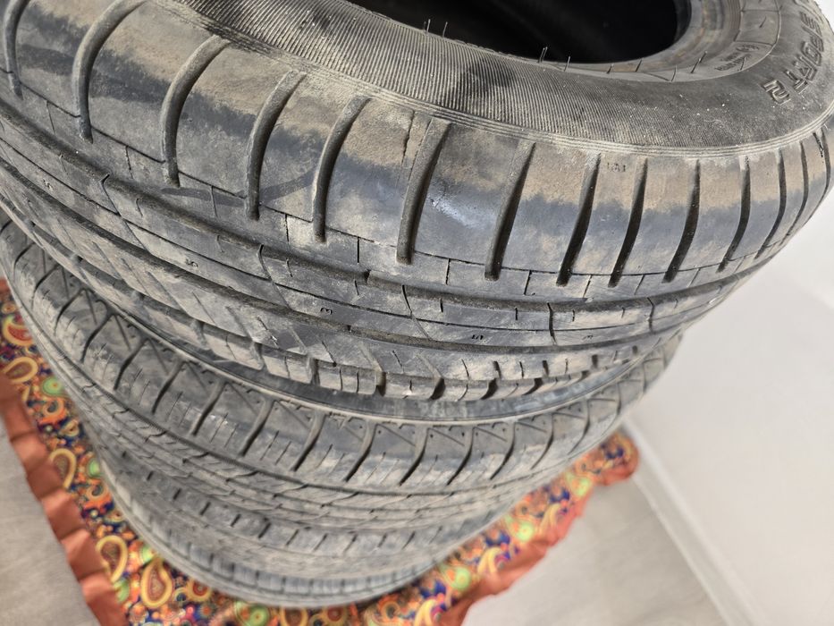 Летние шины R 14 185/65