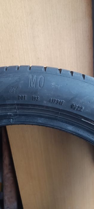 Летни гуми Pirelli CINTURATO P7 245/45/R18