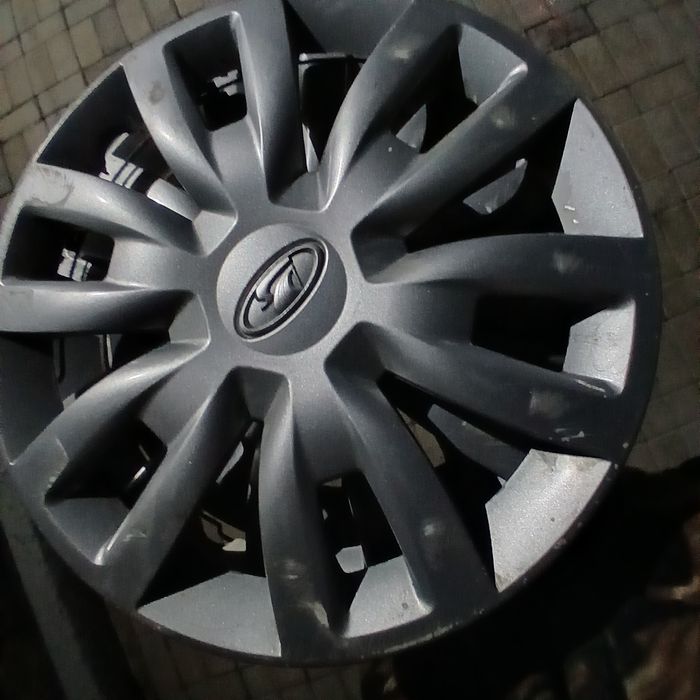 Продам колеса R15  с дисками