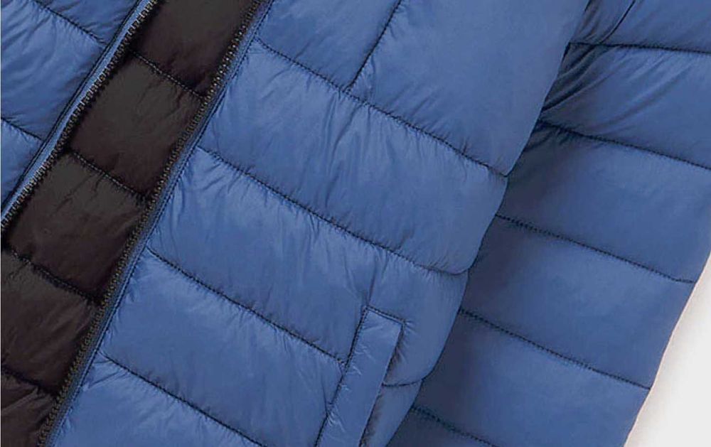 134см.Детско яке за момче