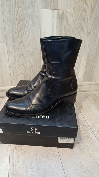 Дамски боти Sara Pen
