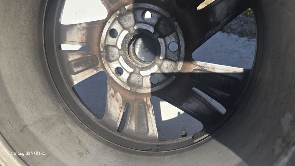 Джанти 16 5 112 голф8