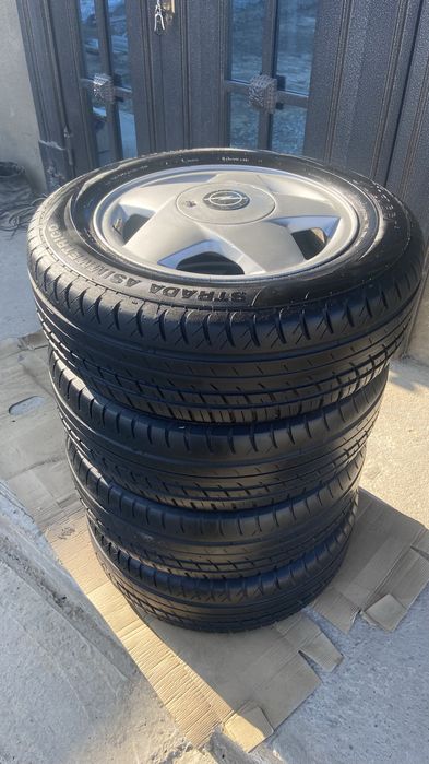 Сдх оригинал диск GM