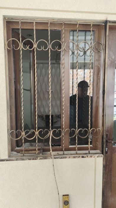 Изготовление на заказ решётки