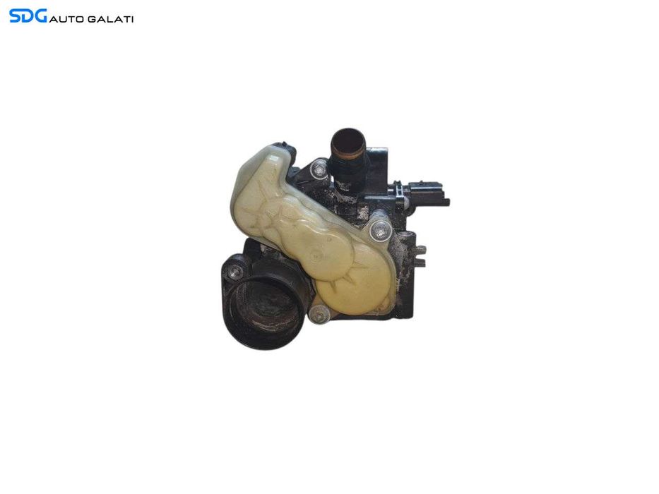 Corp Carcasa Termostat Peugeot 5008 2.0 HDI 2009 - 2017 Cod 9804160380 [N2300]