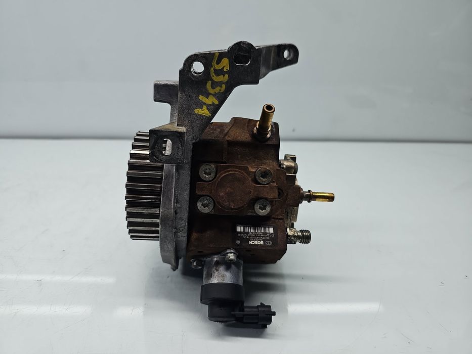 Pompa inalta presiune PEUGEOT 206 [Fabr 1998-2009] 9683703780, 0445010