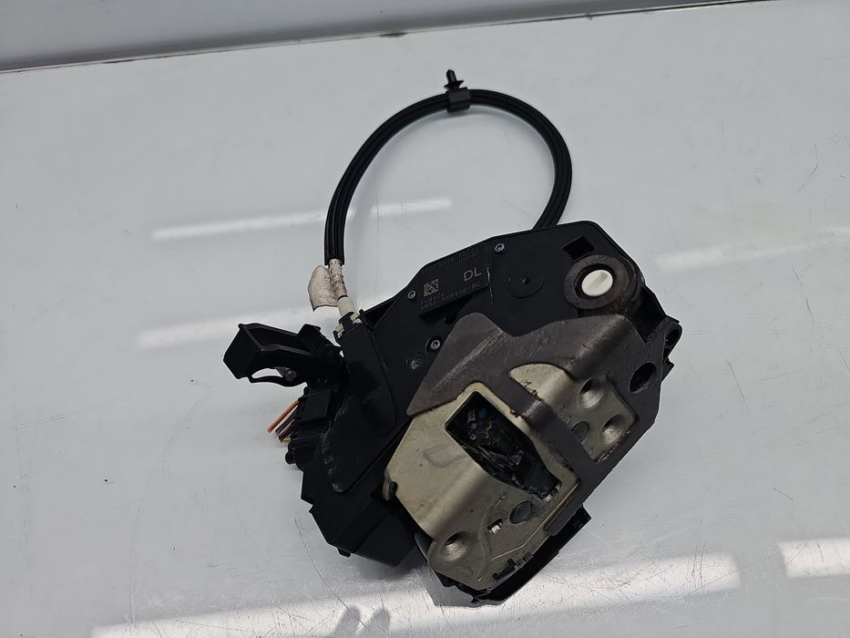Broasca usa dreapta spate Ford C-Max 2 [Fabr 2010-2015] AM5A-R26412-BC