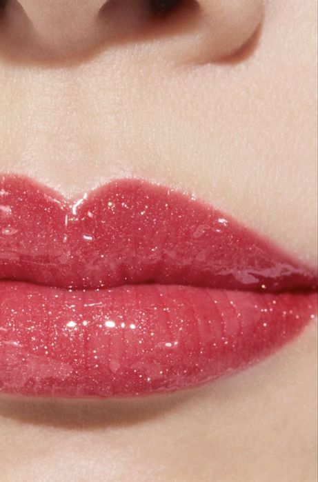 Chanel Rouge Coco гланц за устни