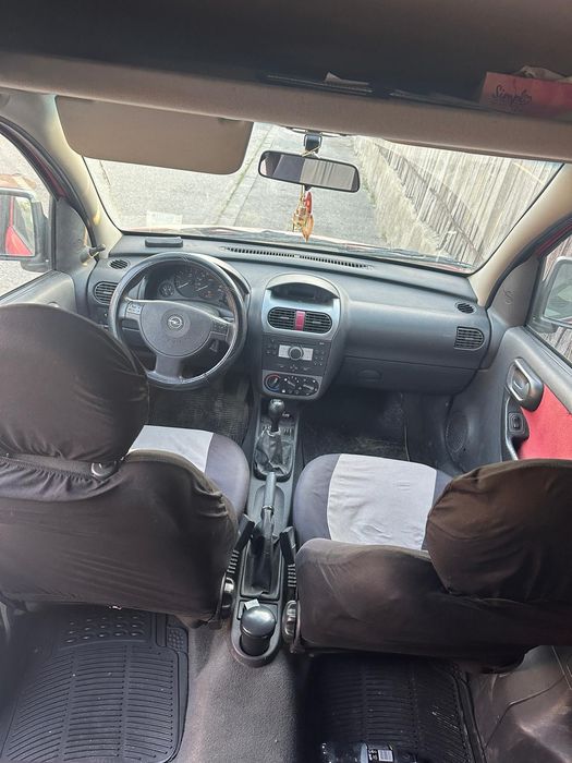Vând Opel Combo 1.3 CDTI 2007