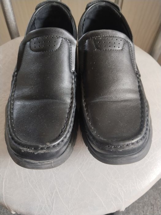 Туфли школьные 37 размер