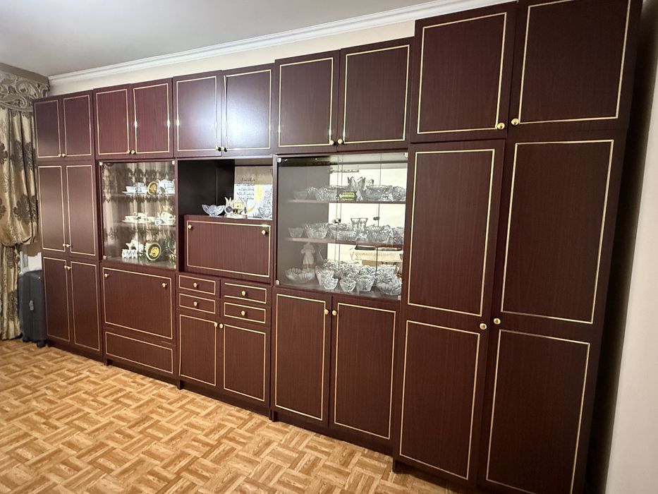 стенка (в хорошом состоянии)