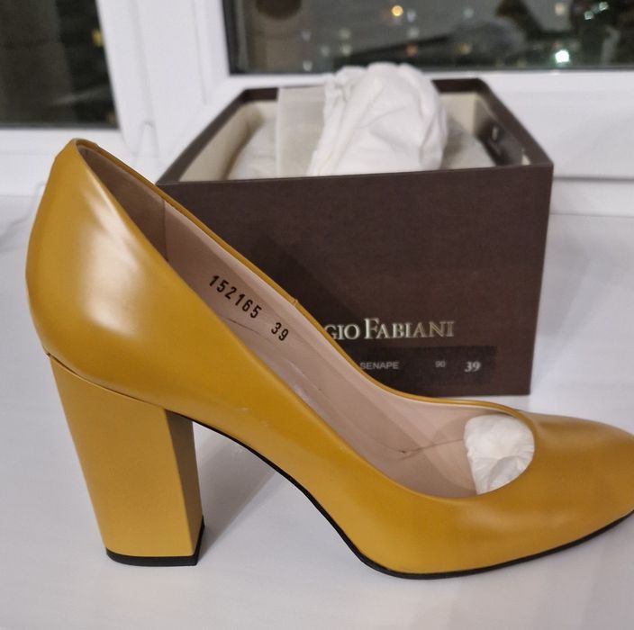 продаю туфли Италия