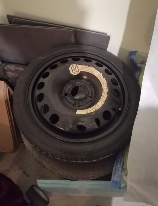 Гума патерица за Опел