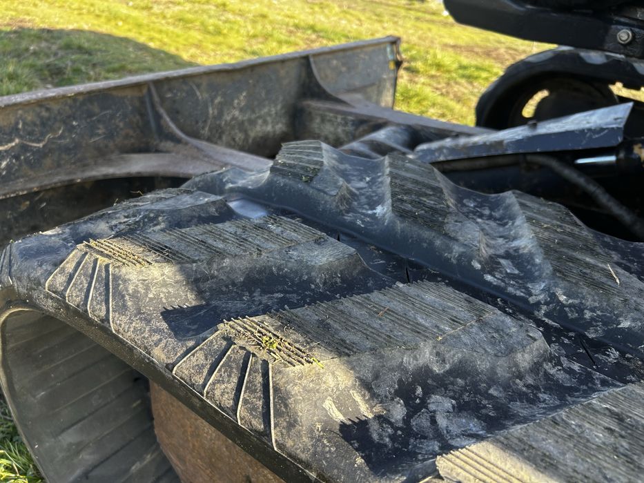 Excavator/Miniexcavator Hitachi ZX Zaxis 65 USB