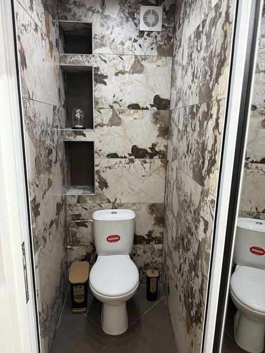 Тристаен апартамент под наем в кв. Слатина, 2226732