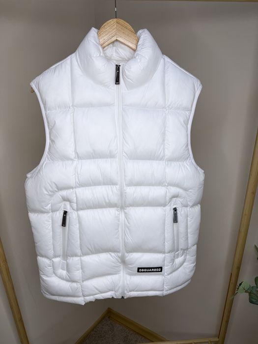 Premium елек DSQ2