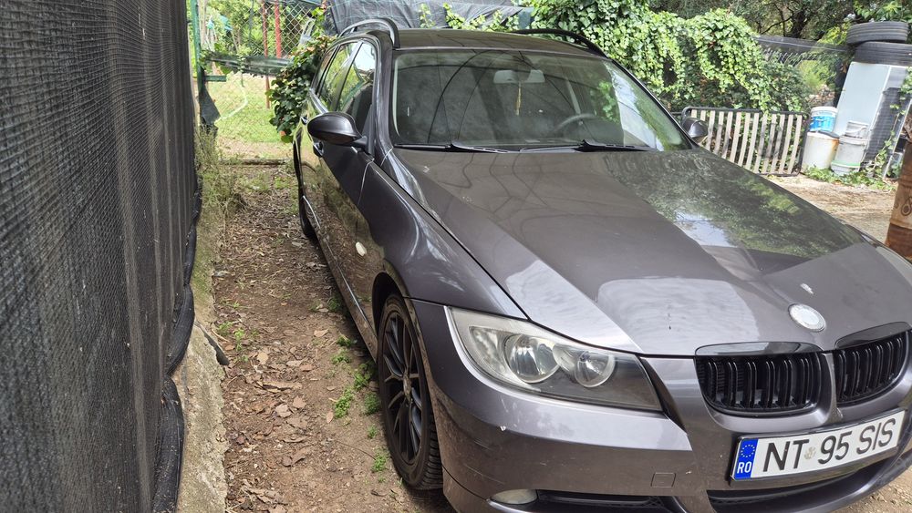 Vand Bmw 320d  m47 an 2006