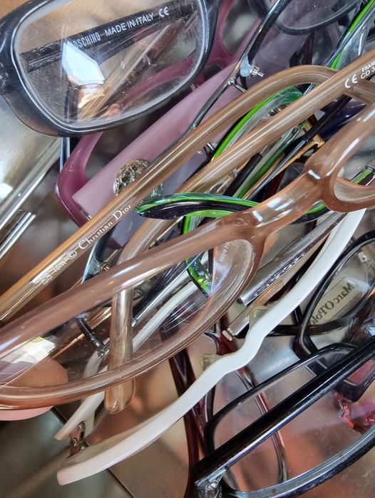 Rame ochelari vedere dama și copii