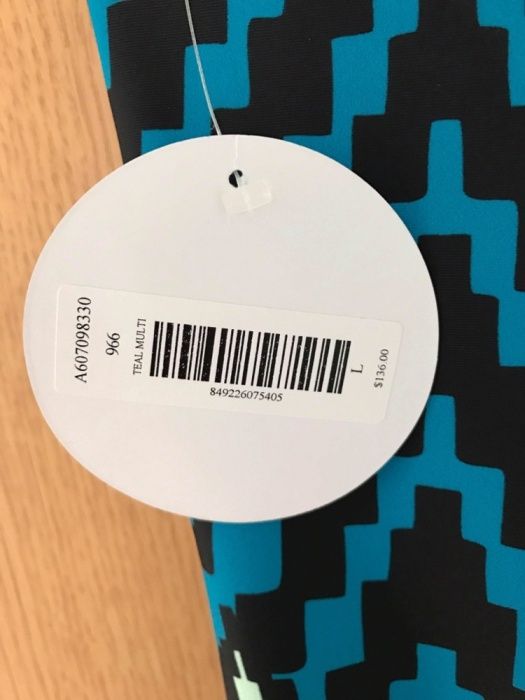 Colanti Mara Hoffman