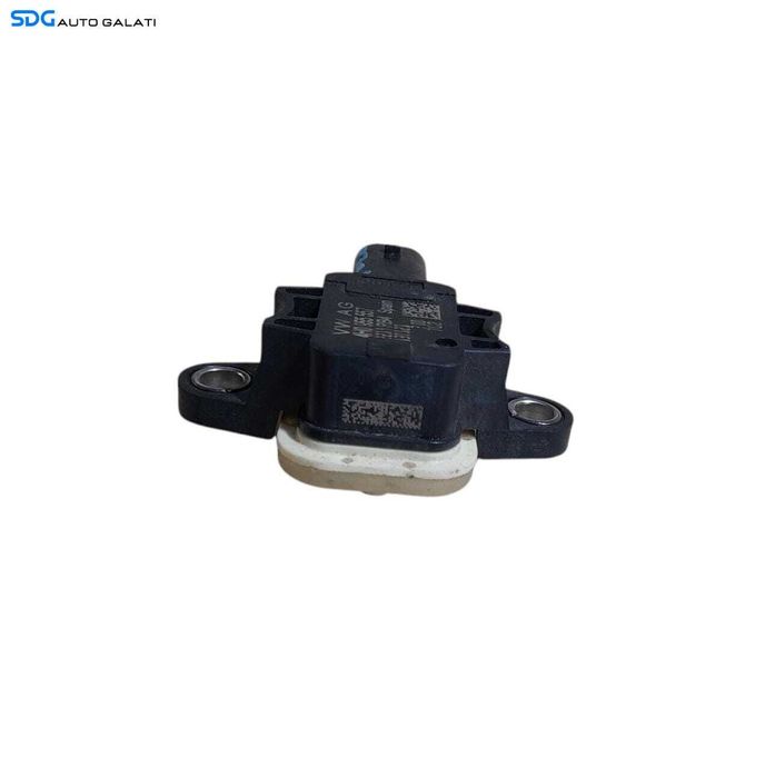 Senzor Senzori Impact Audi A1 8X 2010 - 2018 Cod 4H0955557 [N1373]