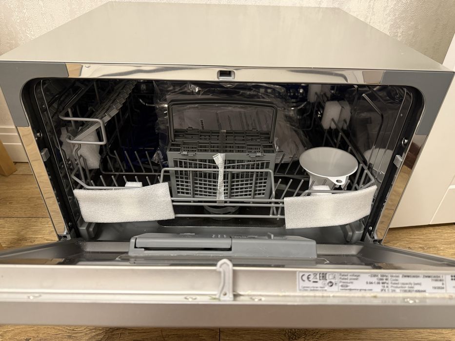 Посудомоечная машина Hansa