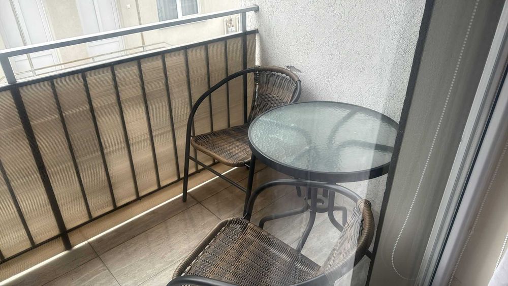 Inchiriez apartament cu 1 camera Strada Alverna