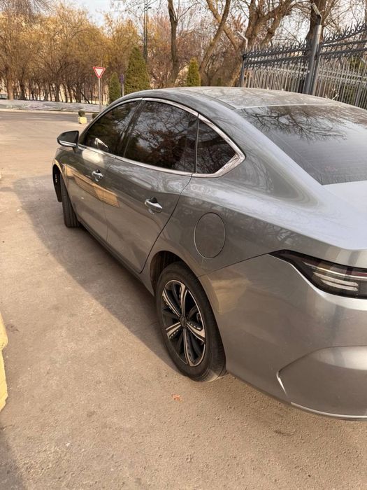 Byd Chazor flagship 2023