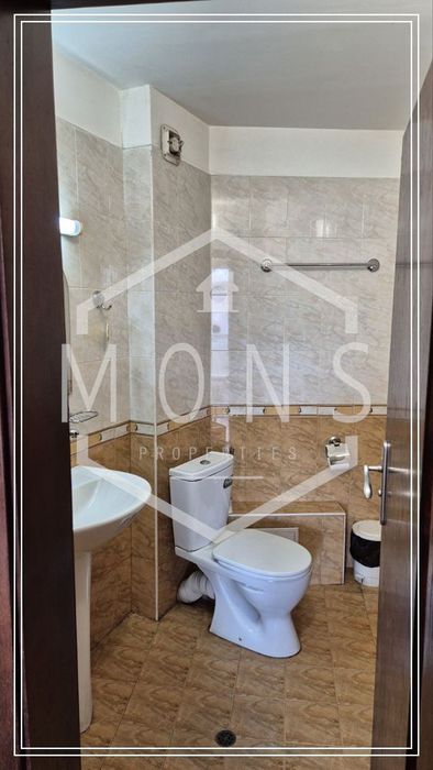 3-стаен в Габрово, област-гр.Севлиево площ 35 цена 80