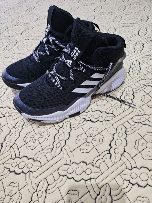 Adidas Performance Lockdawn