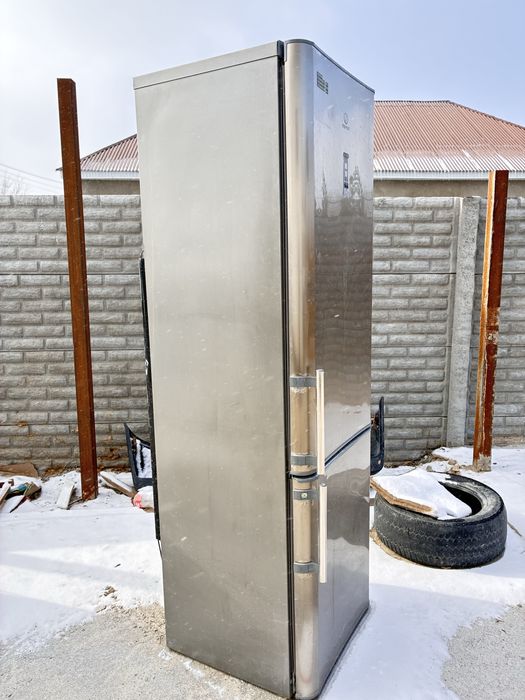 Ремонт холодильник и морозилник