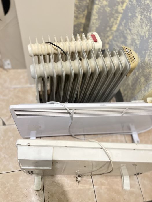 Продам обогреватель