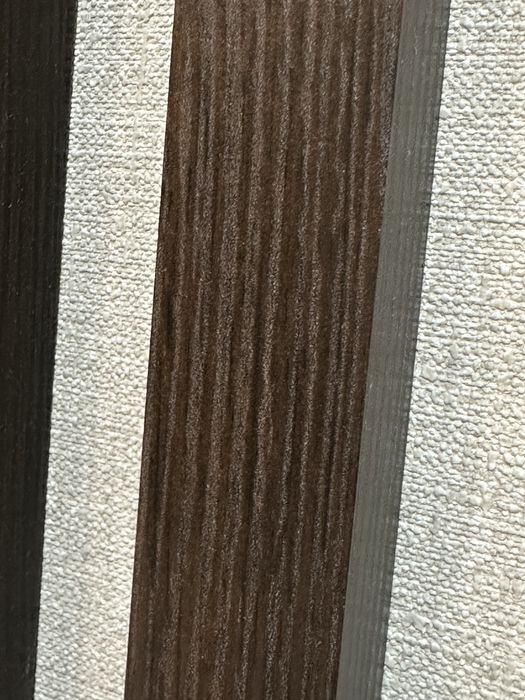 Рейки декоротивные