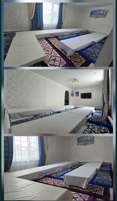 Продам, или  обмен 3к.кв