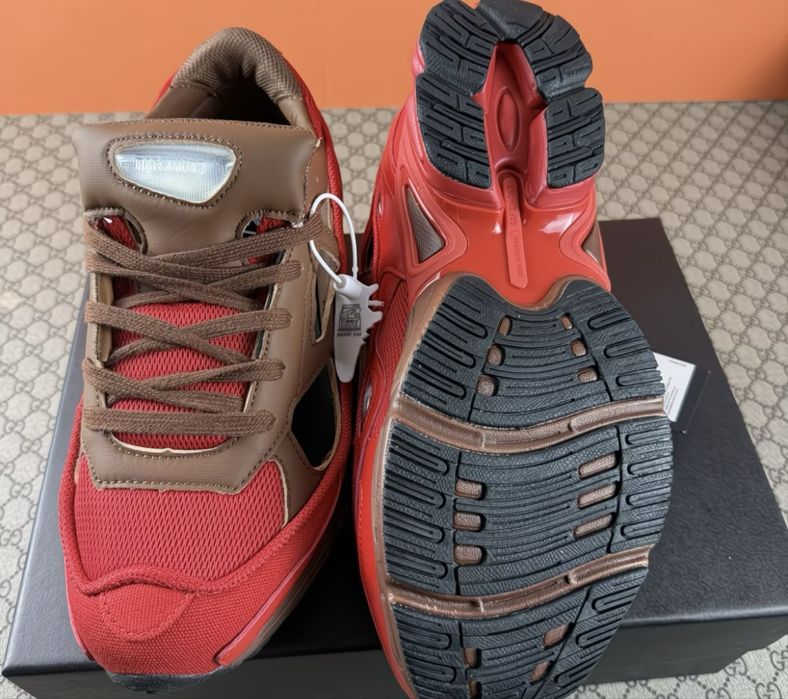 продам raf simons replicant