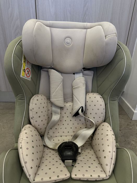 Продам автокресло детское