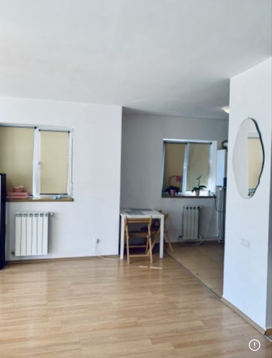 Apartament cu 2 camere open space - Greenpark