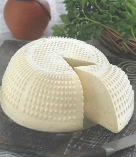 Брынза натуральная вкусная
