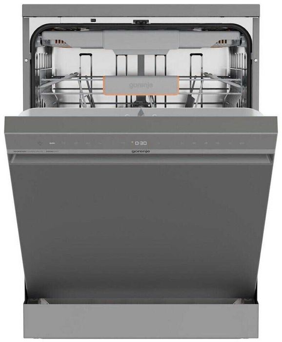 Съдомиялна свободностояща GORENJE GS673A96X 60см.