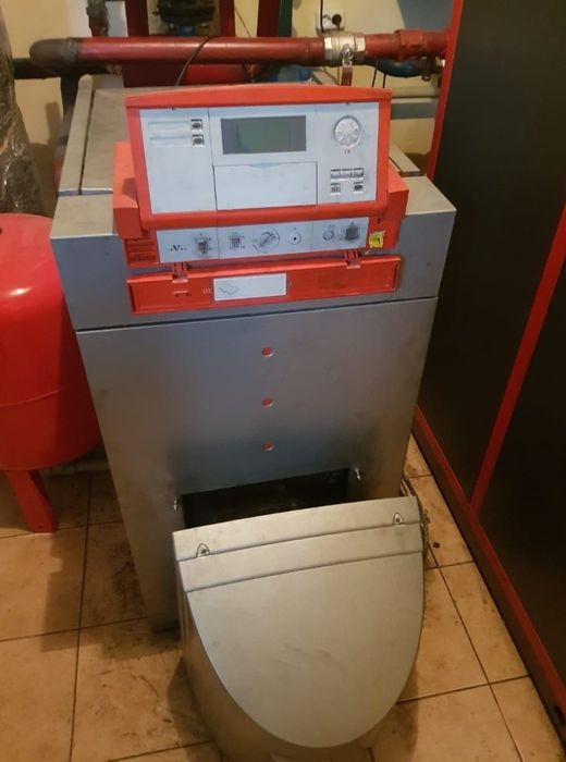 Ремонт Газовых Котлов
