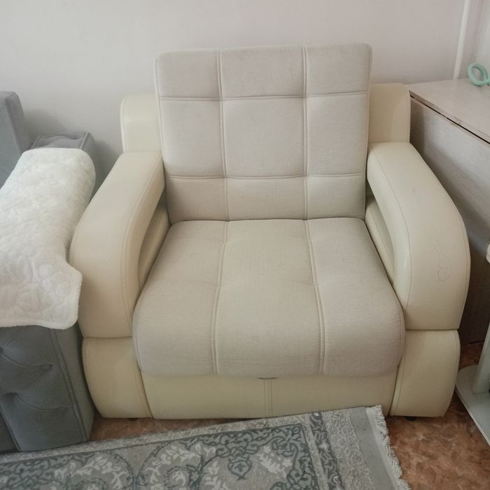 Кресло-кровать продам
