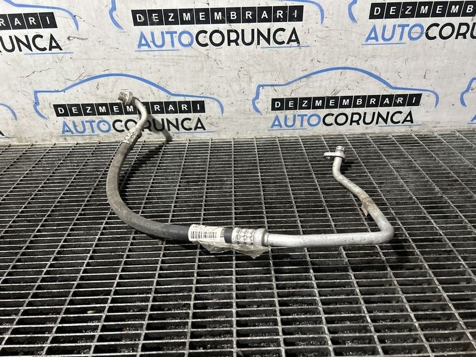 Conducta AC Dacia Dacia Logan II MCV Facelift 2017 2016 - 2020 H4B 408 (1289) 924903371