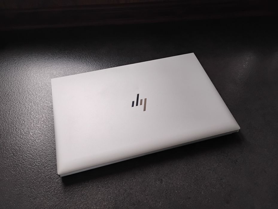 Laptop Hp - Ryzen 5 - 5000serie - 24GB - By Wolf