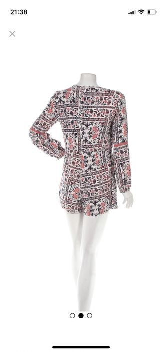 Roxy дамски гащеризон