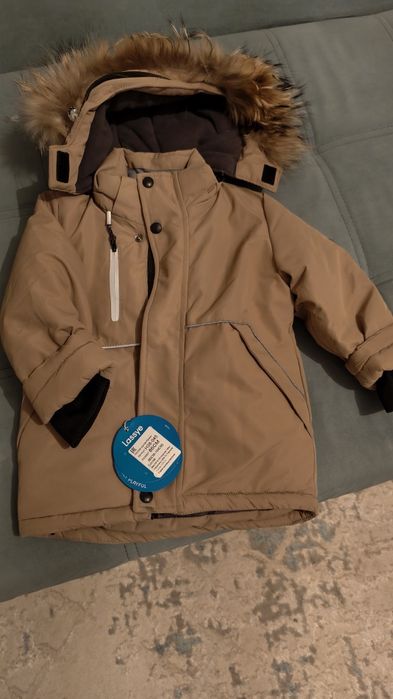 Продам детский куртка