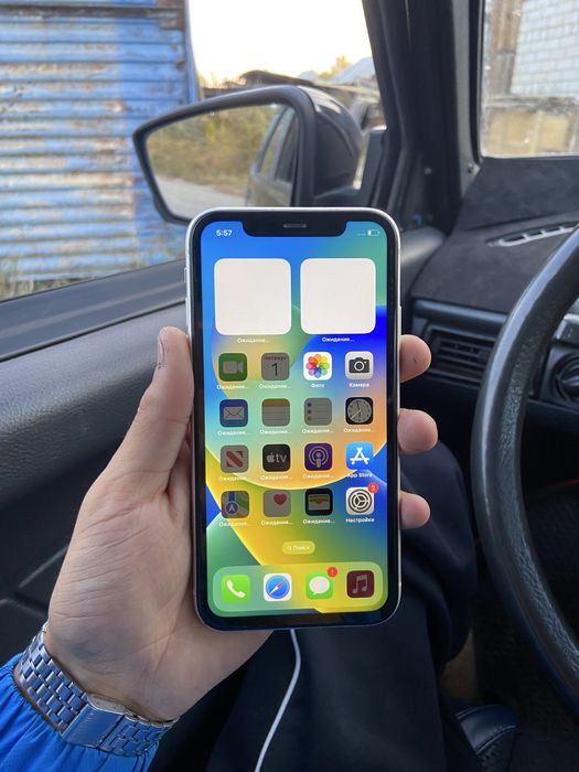 айфон 11 64gb 71%