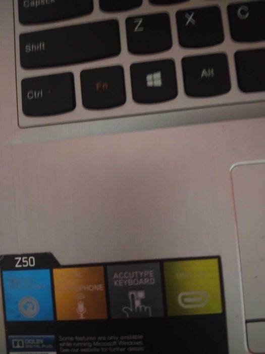 Лаптопи на части