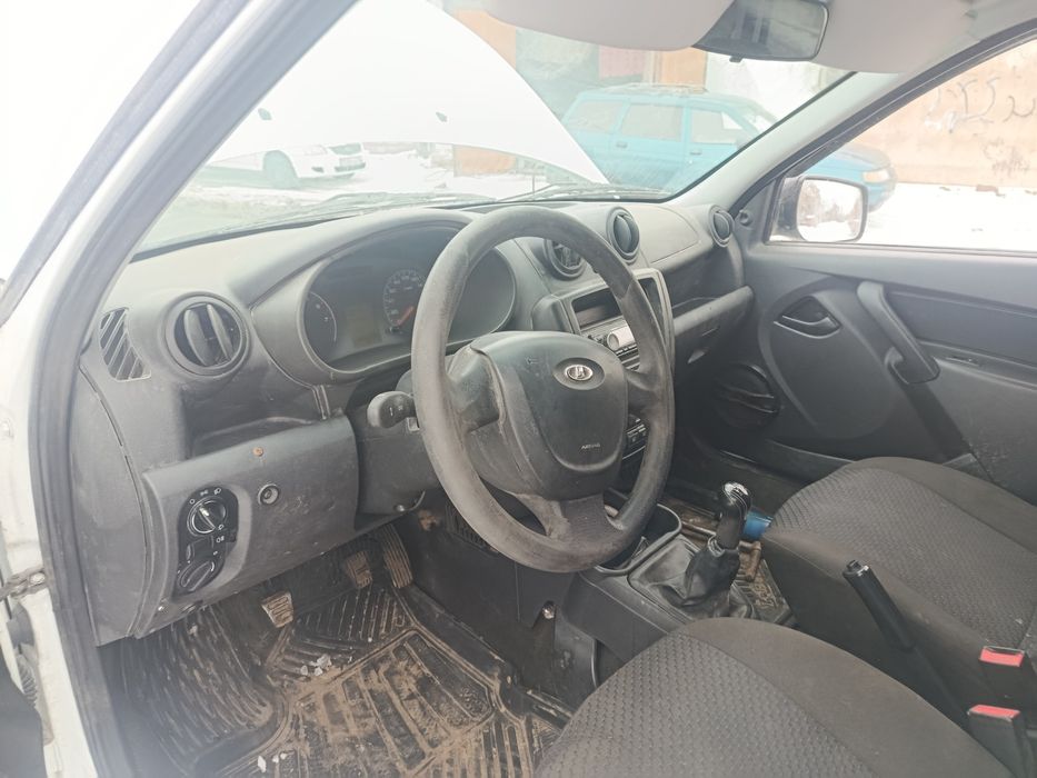 Продам Лада гранта 2014г