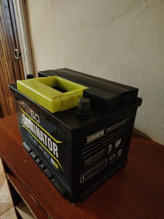 Продам Аккумулятор