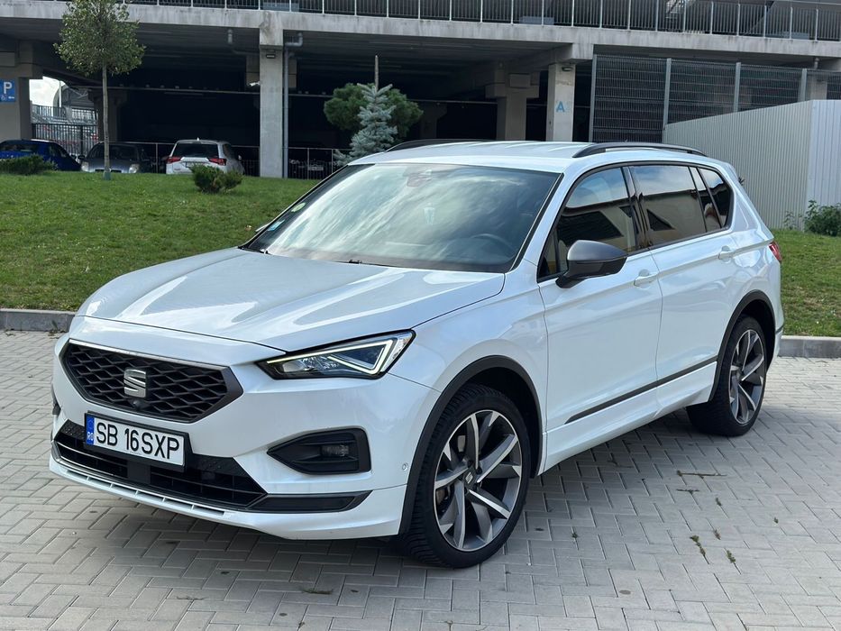 Seat Terraco 2.0d New Model 4x4 20900€