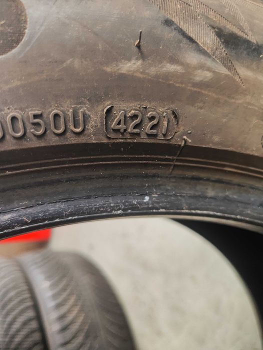 4бр. зимни гуми 235/55/19-255/50/19 Brodgestone спорт пакет